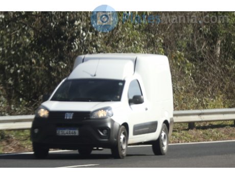 ESL4A46, FIAT Fiorino