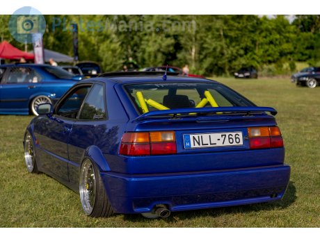 NLL-766, Volkswagen Corrado