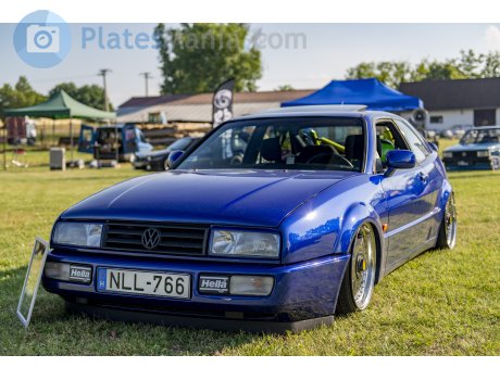 NLL-766, Volkswagen Corrado