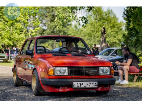 CPL-714, Skoda 120