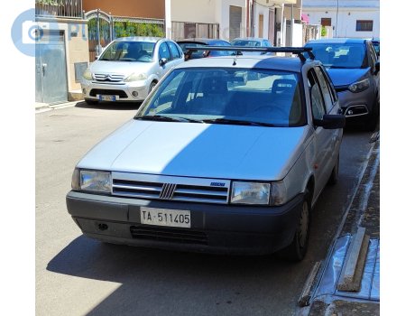 TA 511405, FIAT Tipo