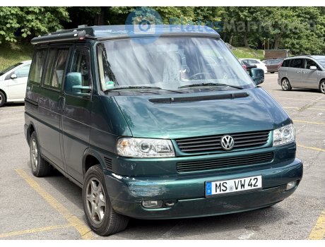 MS VW 42, Westfalia
