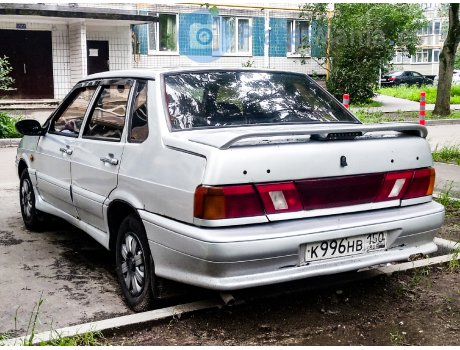 к996нв150, Lada (VAZ) 2115