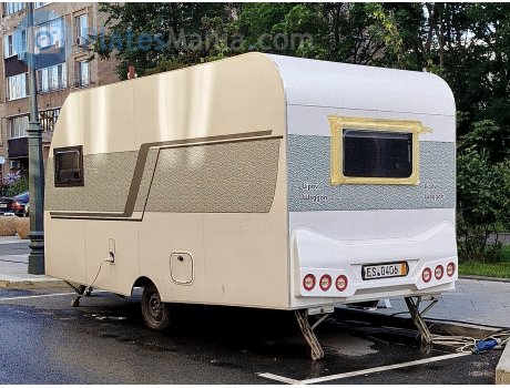 ES 0406, Lipov Waggon