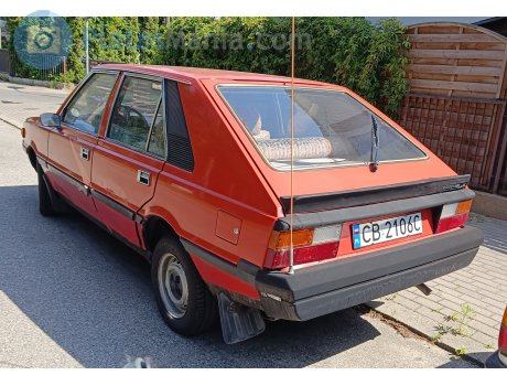CB 2106C, FSO Polonez