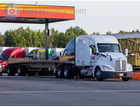 A555705, Kenworth T680
