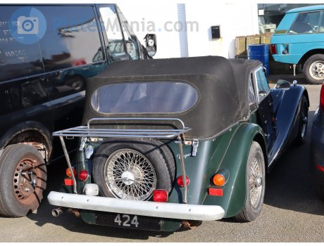 424, Morgan