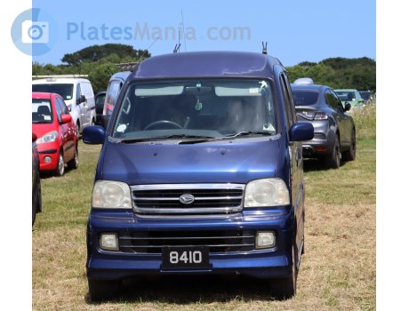 8410, Daihatsu Atrai