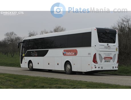 FP-968-XV, TemSA HD