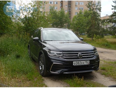 е082ее152, Volkswagen Tiguan
