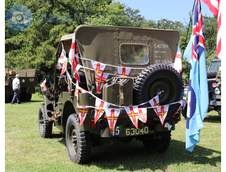 63040, Willys MB