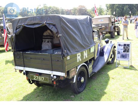 27817, Morris Eight