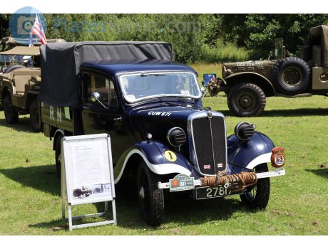 27817, Morris Eight