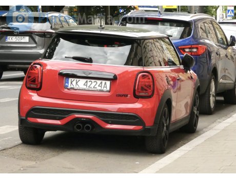 KK 4224A, MINI Hatch