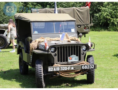 68232, Willys MB