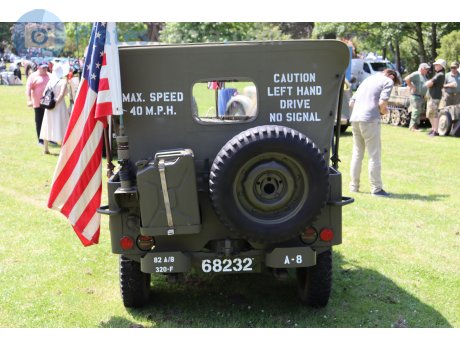 68232, Willys MB