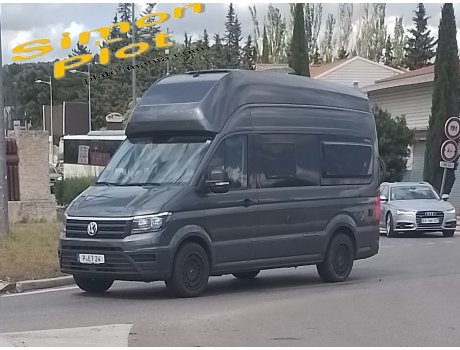P ET 24, Volkswagen Grand California