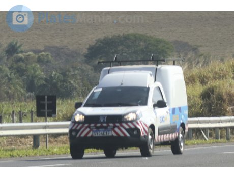 SYO4E17, FIAT Fiorino