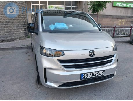 38 ANS 904, Volkswagen Caravelle