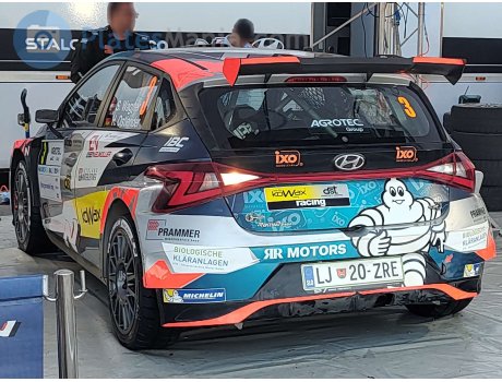 LJ 20-ZRE, Hyundai i20