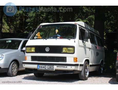 H440 GBD, Westfalia Atlantic