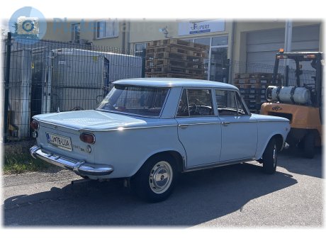 LJ 78-LUA, FIAT 1500