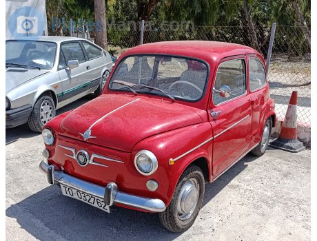 TO-32762, SEAT 600