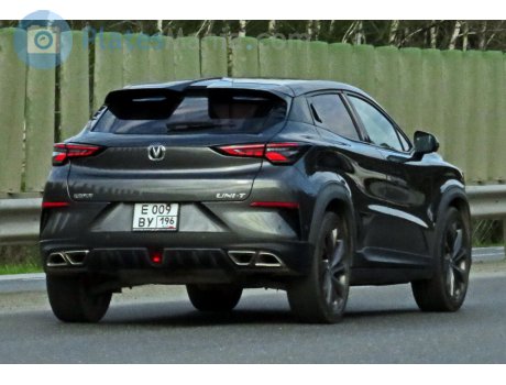 е009ву196, Changan (Chana) UNI-T