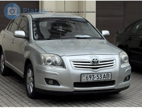 04 693-53 AB, Toyota Avensis