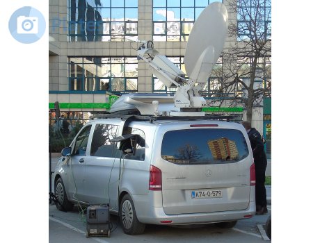 K74-O-579, Mercedes-Benz Vito