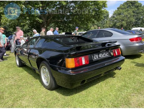 ZV 45252, Lotus Esprit