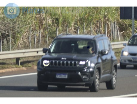 FSK1I63, Jeep Renegade