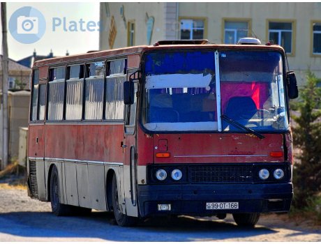 99 OT 166, Ikarus 256