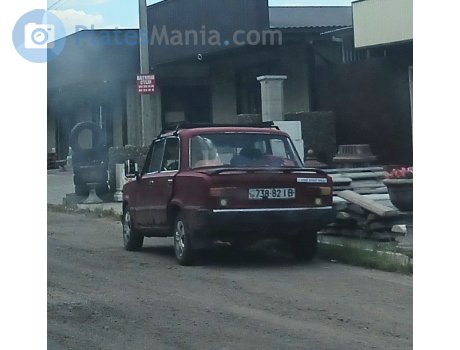 09 738-82 IB, Lada (VAZ) 2101