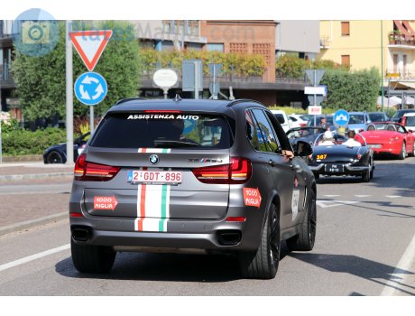 2-GDT-896, BMW X5