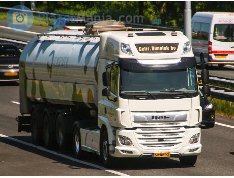 59-BPT-2, DAF CF