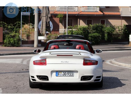 F JO 911, Porsche 911