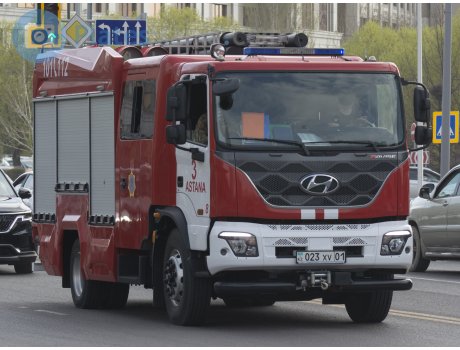 023 XV 01, Hyundai Pavise