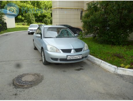 а255аа121, Mitsubishi Lancer