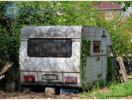 ERC-419, Barkas B1000