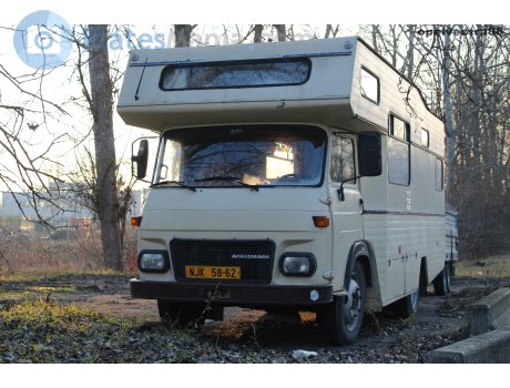 NJK 58-62, Avia A30