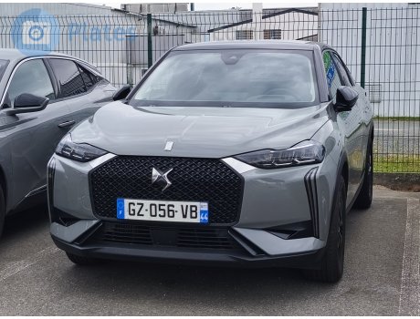 GZ-056-VB, DS 3
