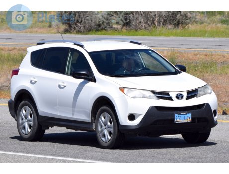 731-LDN, Toyota RAV4