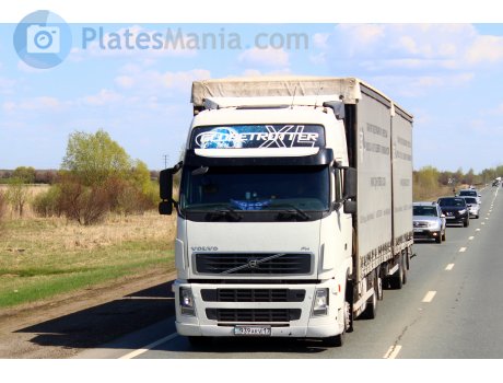 939 AKV 17, Volvo FH