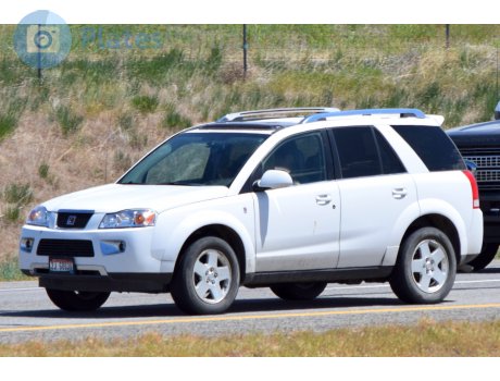 2J G003U, Saturn VUE