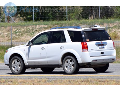 2J G003U, Saturn VUE