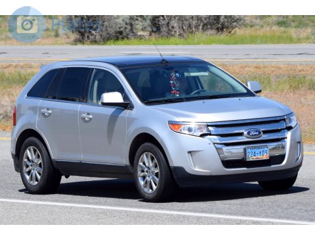 224-Y03, Ford Edge