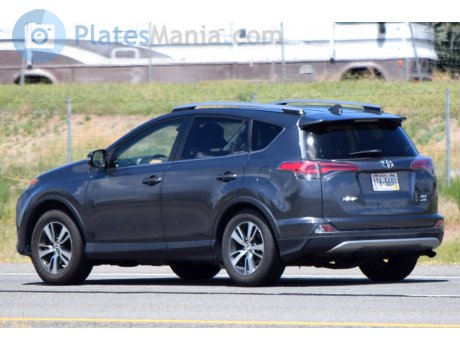 ATA-5691, Toyota RAV4