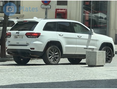 13564|‎و|‎6, Jeep Grand Cherokee