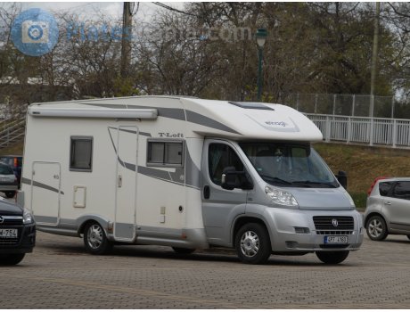 4P7 4160, Elnagh T-Loft